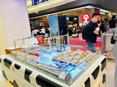 -红星前进面包牛奶公司(君太店)