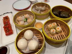 -醉辉皇原味海鲜江南菜(成都大魔方店)