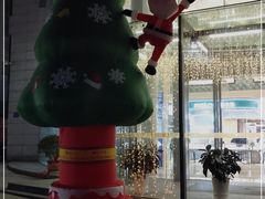 -金鹰国际购物中心(淮安店)