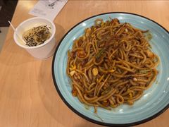 -西部马华清真食府·丝路菜(大钟寺店)