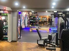 -NRG 健身私教CLUB(云山路店)
