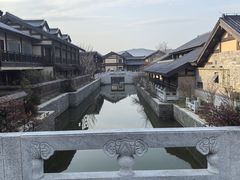 -南京市无想山景区