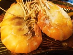 -钳真多钓虾馆·小龙虾海鲜烧烤(九六广场店)