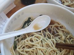 -518牛肉拉面馆(包河花园店)