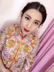 -贺贺新娘造型婚纱店