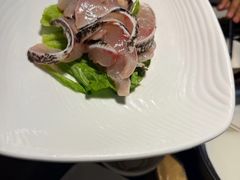 -大良毋米粥·粥底火锅(岭南天地店)