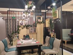 大堂-61度辣馆(通天街店)