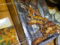 -熙成烧烤(白塔岭店)