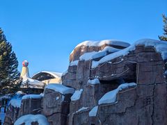 -北极村旅游风景区