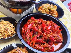 -聚味瞿记·龙虾堂(渔人码头一店)