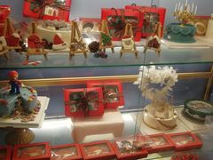 -李大牛和刘大力手作甜品(凯德店)