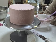 -食间旅人DIY烘焙工作室