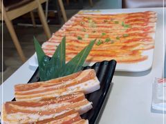-八乔煎肉馆·丹东特色煎锅(梅林店)