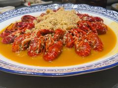 -古南都·老广东酒楼(龙江店)
