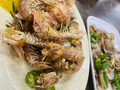 -贞姨美食·老字号海鲜大排档