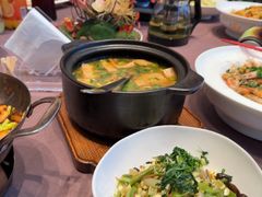 -香山湖家家宴(中山陵店)