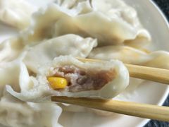 -东北农业大学饺子园