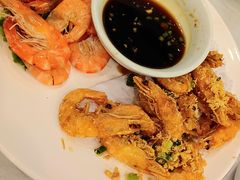 -鑫巴蜀小镇 · 水煮鱼专研店(玉桥店)