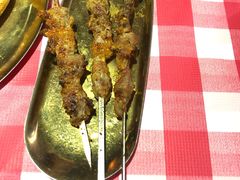 -西域阿里马新疆菜·清真(桂花路店)