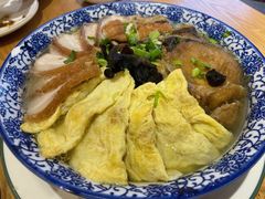 -得意楼蒸菜馆