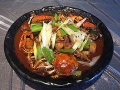 -虾易落味(杭州黄龙万科中心店)