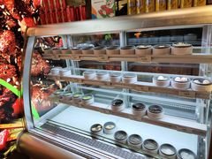 -亚马逊环球美食百汇(新城吾悦广场店)