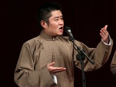-青曲社相声(易俗街区店)