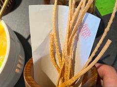 -南里山房·新淮扬菜(徐汇万科店)