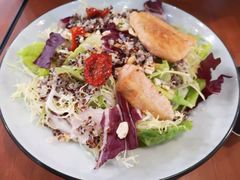 -魏斯理汉堡(西安沣东吾悦店)