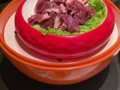 -额尔敦·品质自助(摩尔城店)