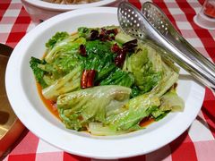 -西贝莜面村(伊藤春熙路店)