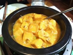 -荷风细雨·中国茶宴(碧云店)