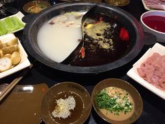 -宽板凳老灶火锅(南礼士路店)