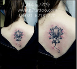 -雕哥的纹身店A3 TATTOO&纹身培训