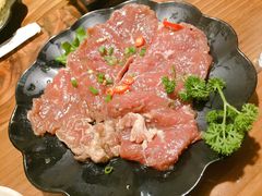 大块肉-大壮家原味烤肉(兴华北街店)