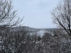 -棋盘山风景区