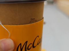 -麦当劳(徐汇漕溪北路百脑汇店)