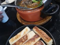 -阿庄新豫菜(通泰路店)