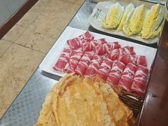 -金龙·打边炉(武进路店)