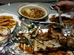 -高第街56号餐厅(邹城新一中店)