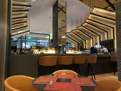 -WOLFGANG PUCK KITCHEN & BAR(迪士尼小镇店)