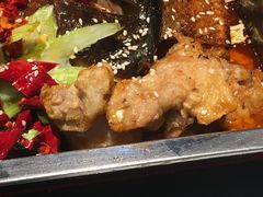 -新疆烧烤王(广灵店)