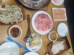 -元盛居(生态大街店)