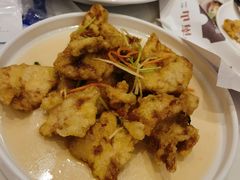 -子霖南山鲜虾面(南山总店)