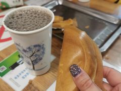 -贺记蛋烘糕(文庙西街店)