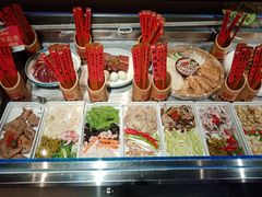 -魏铭鱼头捞饭(嘉善店)