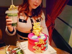 -CAKEBOSS蛋糕老板(东直门来福士店)