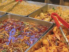 -聚合鑫东北熏酱熟食麻辣面(长阳店)