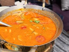 -Thai Alley泰爱里(二沙岛店)