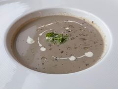 -圣丰索菲特·法国餐厅